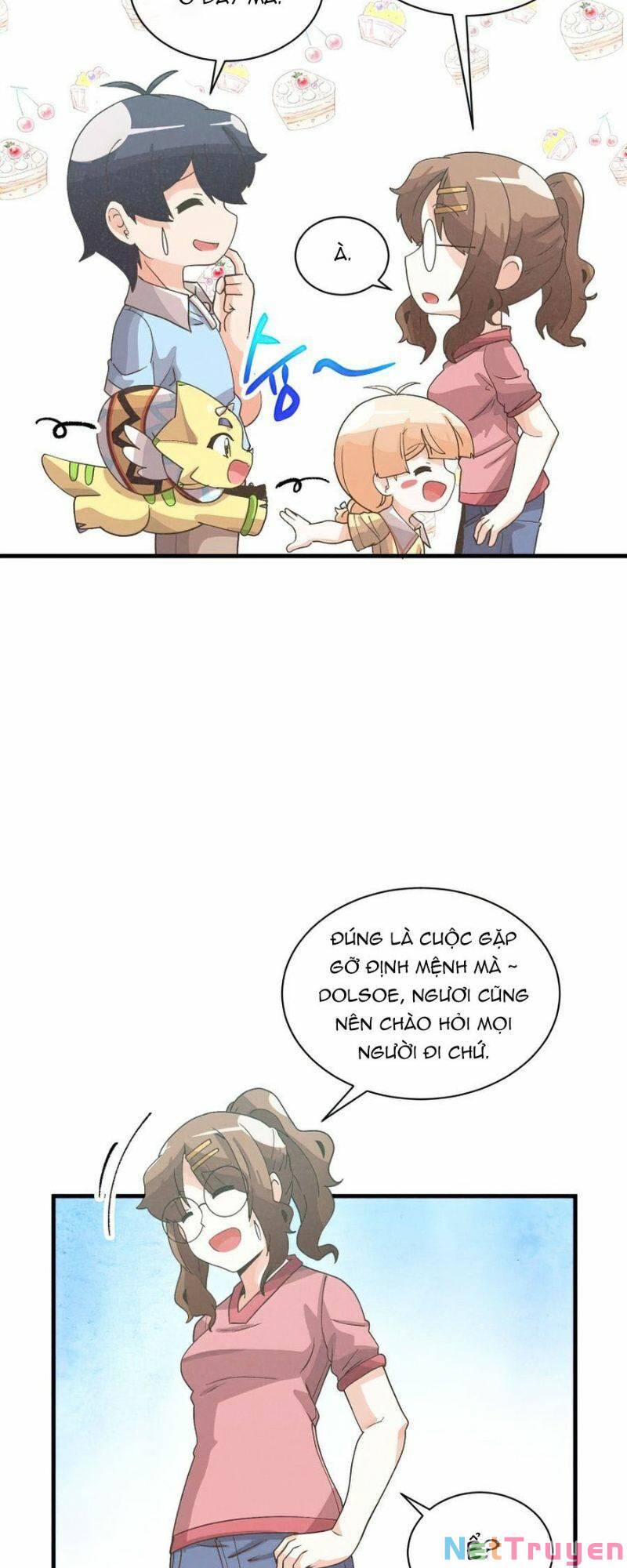 Tôi Trở Thành Một Nông Dân Chapter 64 - Page 26