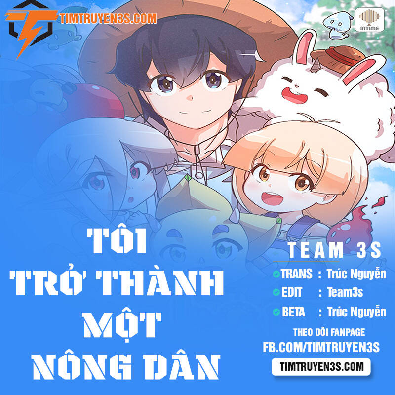 Tôi Trở Thành Một Nông Dân Chapter 30 - Page 1