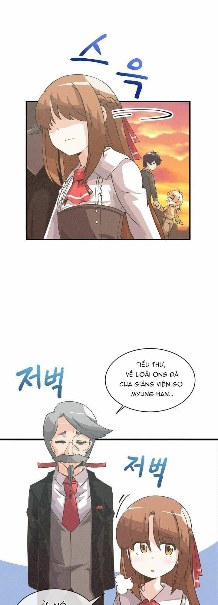 Tôi Trở Thành Một Nông Dân Chapter 30 - Page 11