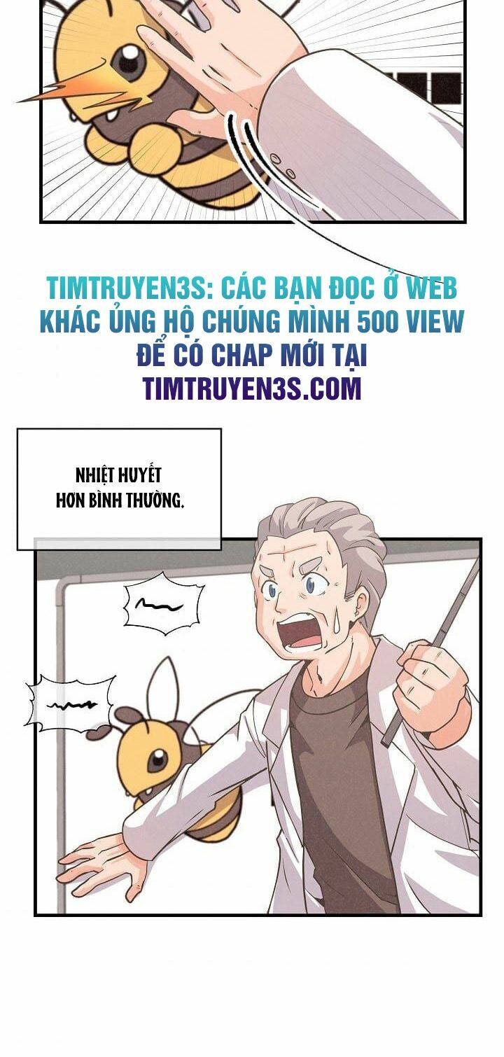 Tôi Trở Thành Một Nông Dân Chapter 30 - Page 3