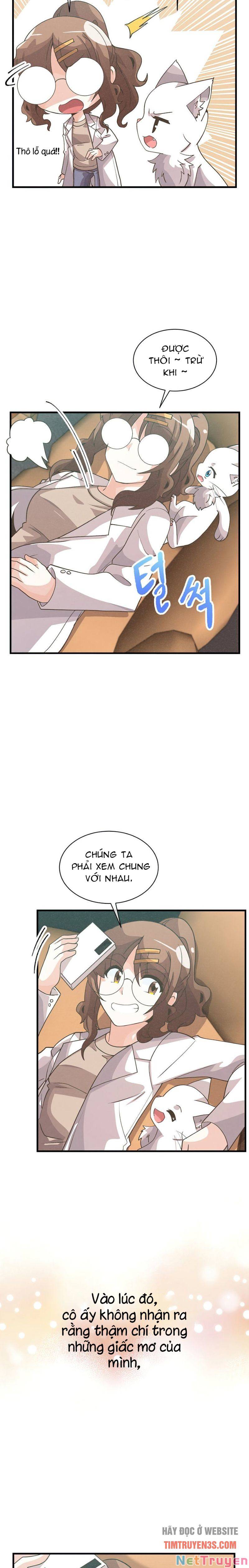 Tôi Trở Thành Một Nông Dân Chapter 58 - Page 23