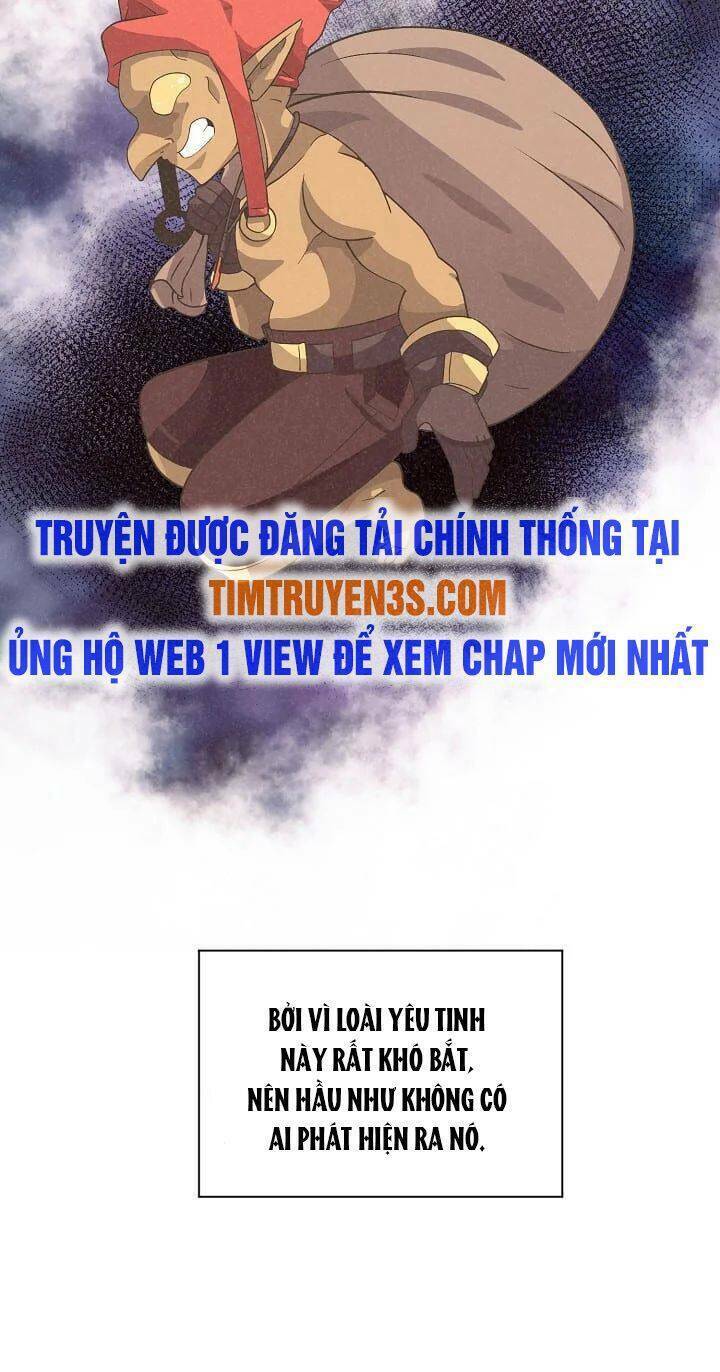 Tôi Trở Thành Một Nông Dân Chapter 23 - Page 34