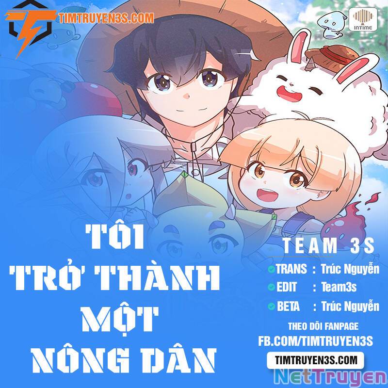 Tôi Trở Thành Một Nông Dân Chapter 59 - Page 1