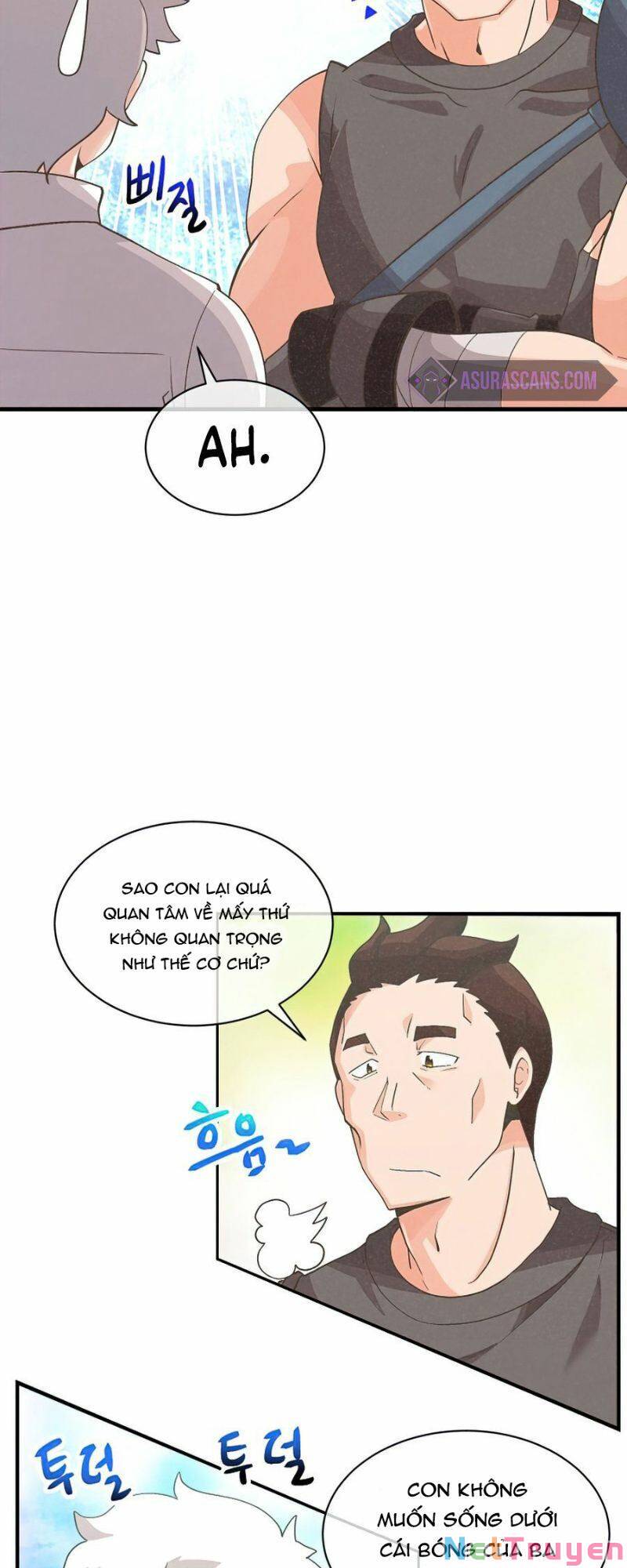 Tôi Trở Thành Một Nông Dân Chapter 59 - Page 11