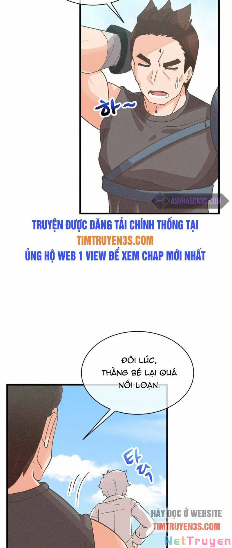 Tôi Trở Thành Một Nông Dân Chapter 59 - Page 15