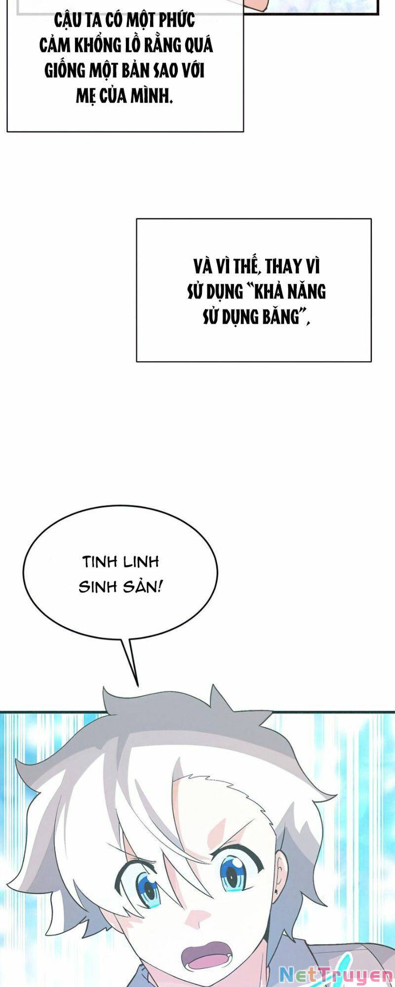 Tôi Trở Thành Một Nông Dân Chapter 59 - Page 22