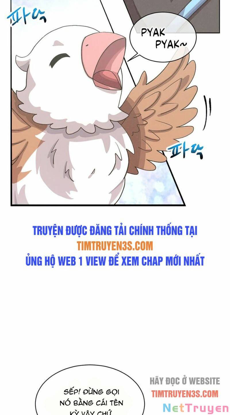 Tôi Trở Thành Một Nông Dân Chapter 59 - Page 27