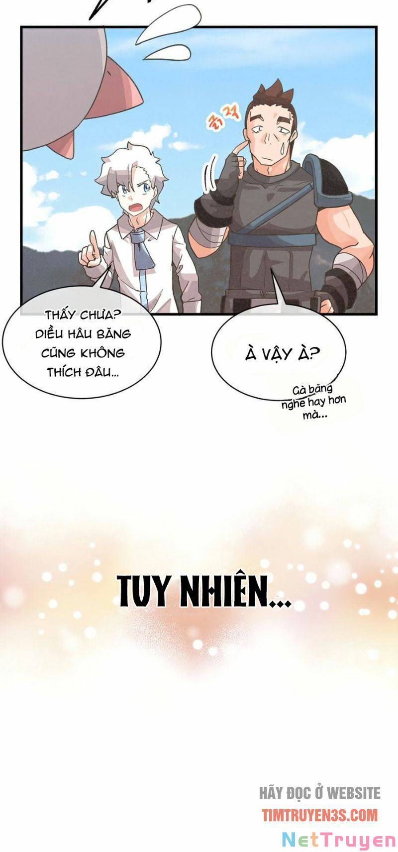 Tôi Trở Thành Một Nông Dân Chapter 59 - Page 29