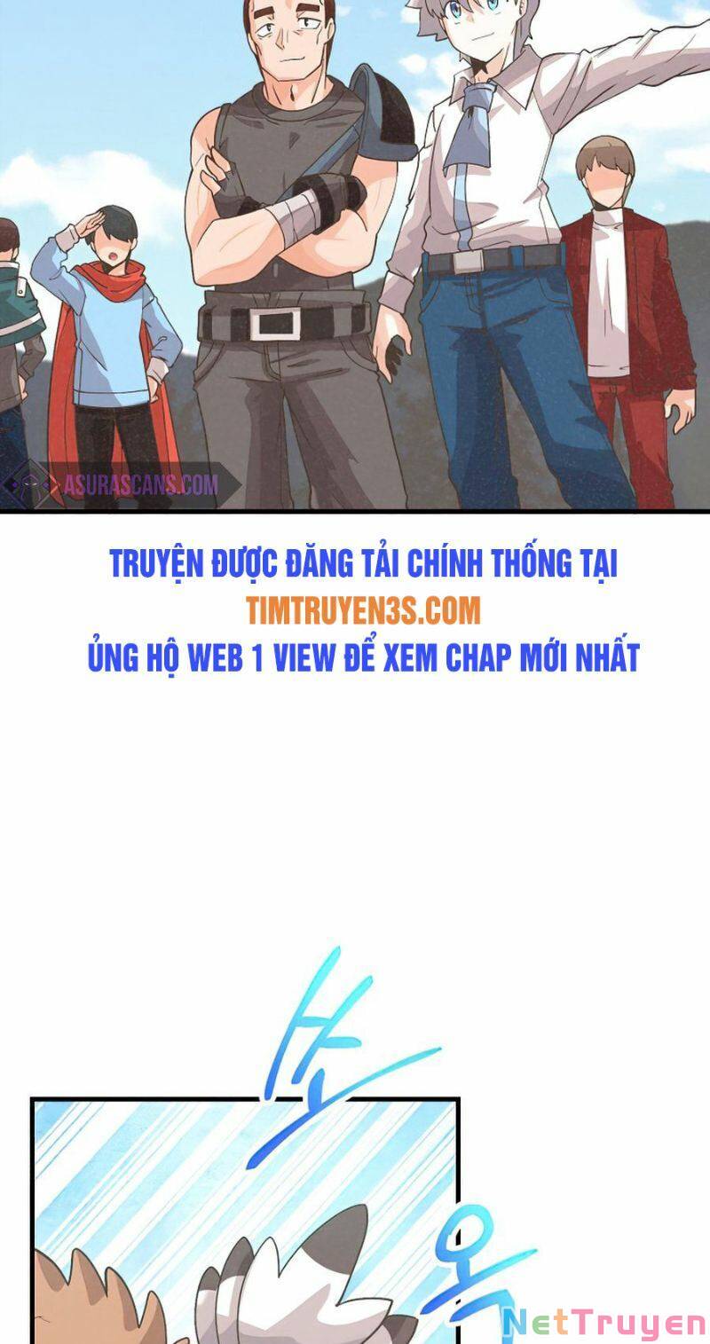 Tôi Trở Thành Một Nông Dân Chapter 59 - Page 34