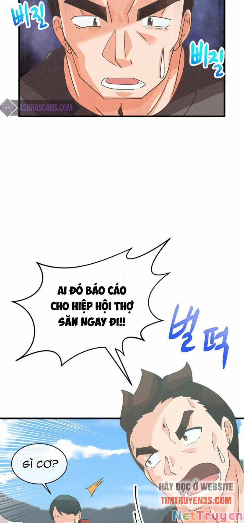 Tôi Trở Thành Một Nông Dân Chapter 59 - Page 43