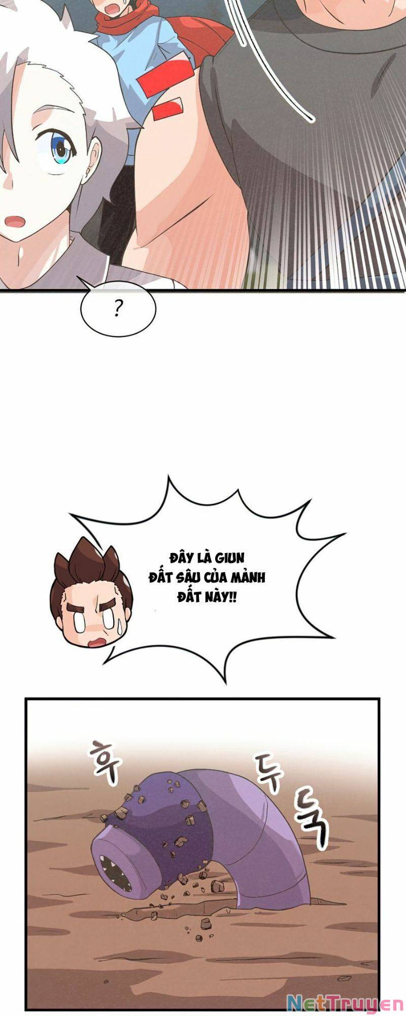 Tôi Trở Thành Một Nông Dân Chapter 59 - Page 44