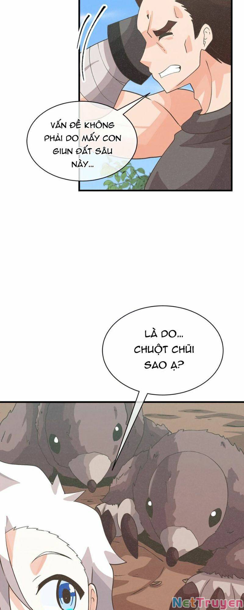 Tôi Trở Thành Một Nông Dân Chapter 59 - Page 50