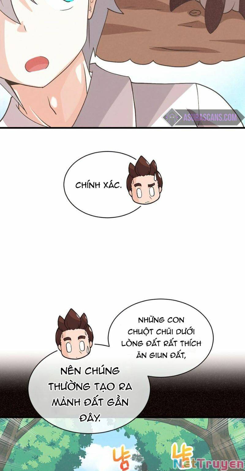 Tôi Trở Thành Một Nông Dân Chapter 59 - Page 51