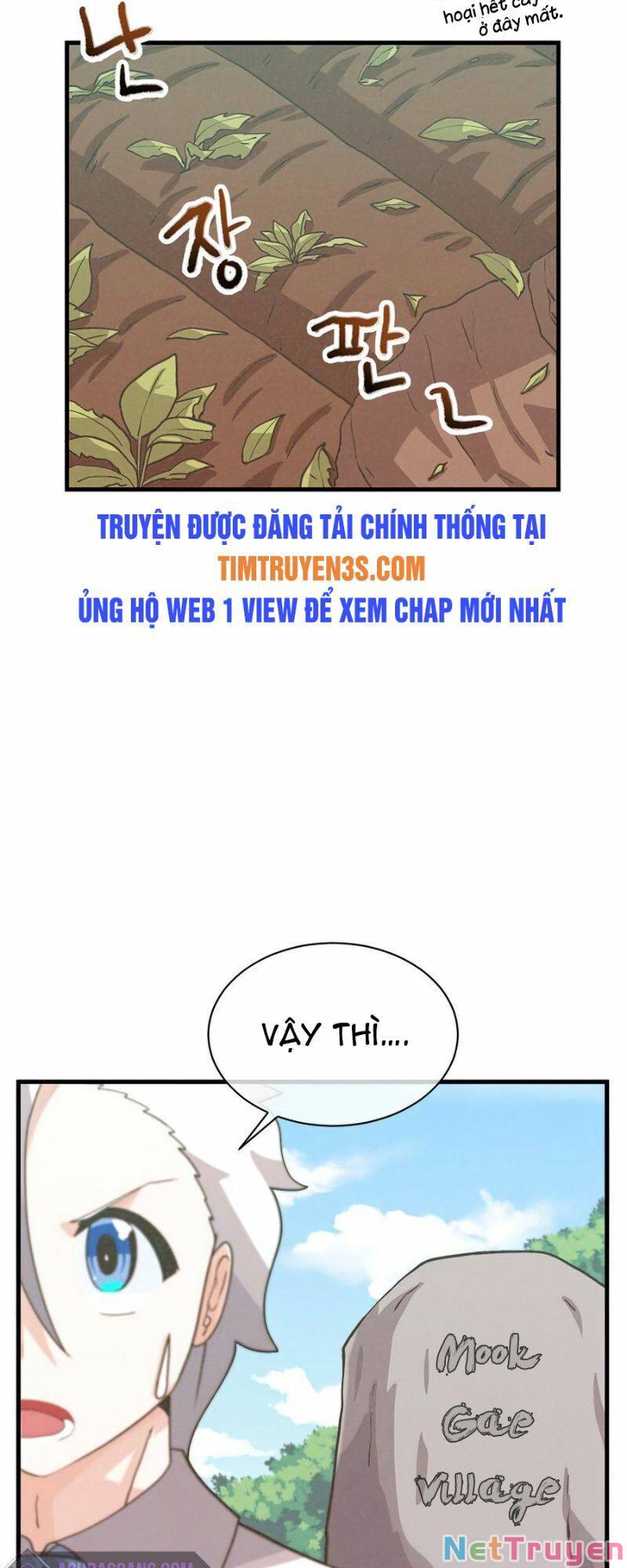 Tôi Trở Thành Một Nông Dân Chapter 59 - Page 53