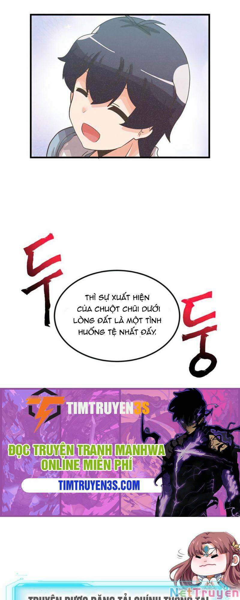 Tôi Trở Thành Một Nông Dân Chapter 59 - Page 58