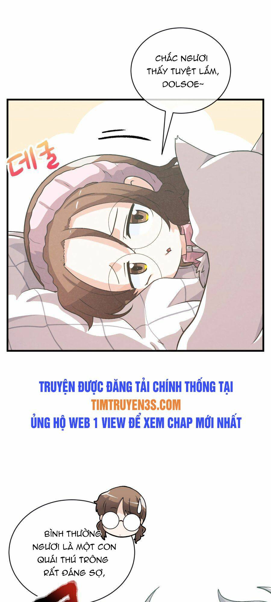 Tôi Trở Thành Một Nông Dân Chapter 51 - Page 22