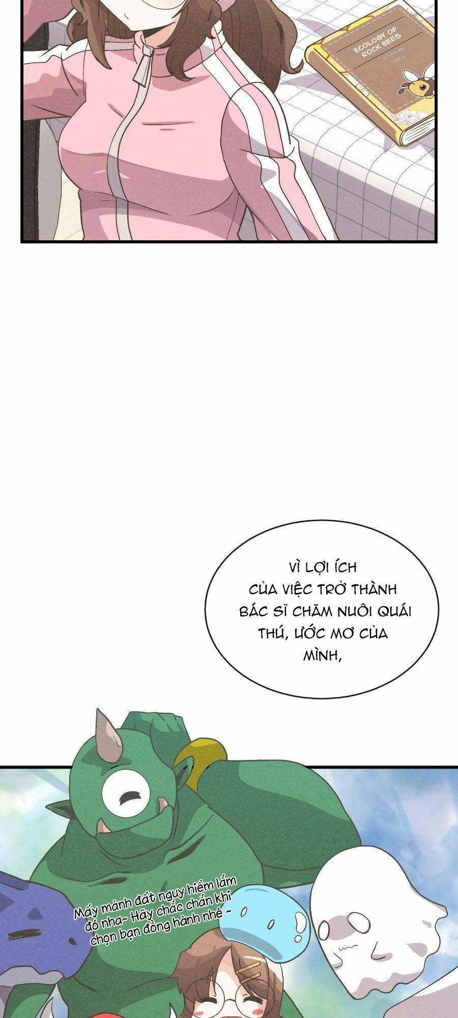 Tôi Trở Thành Một Nông Dân Chapter 51 - Page 29