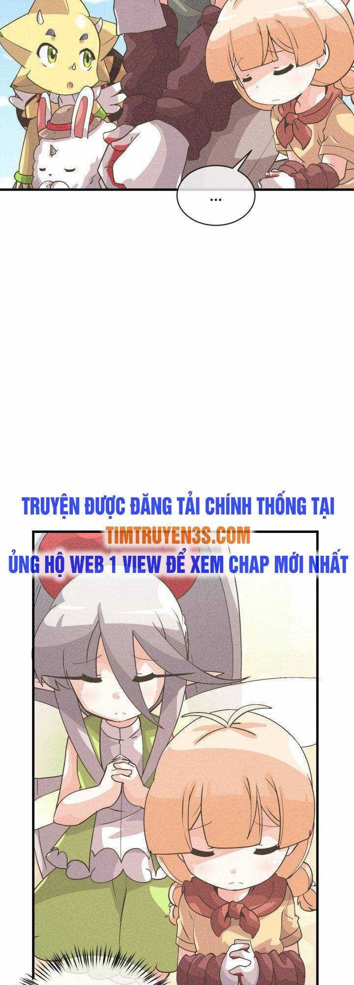 Tôi Trở Thành Một Nông Dân Chapter 56 - Page 17