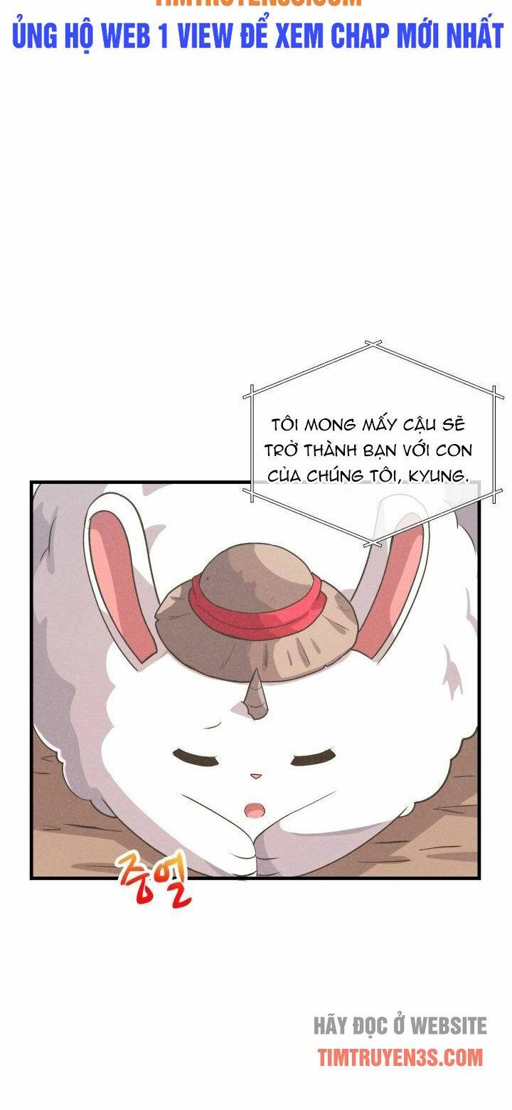 Tôi Trở Thành Một Nông Dân Chapter 56 - Page 22