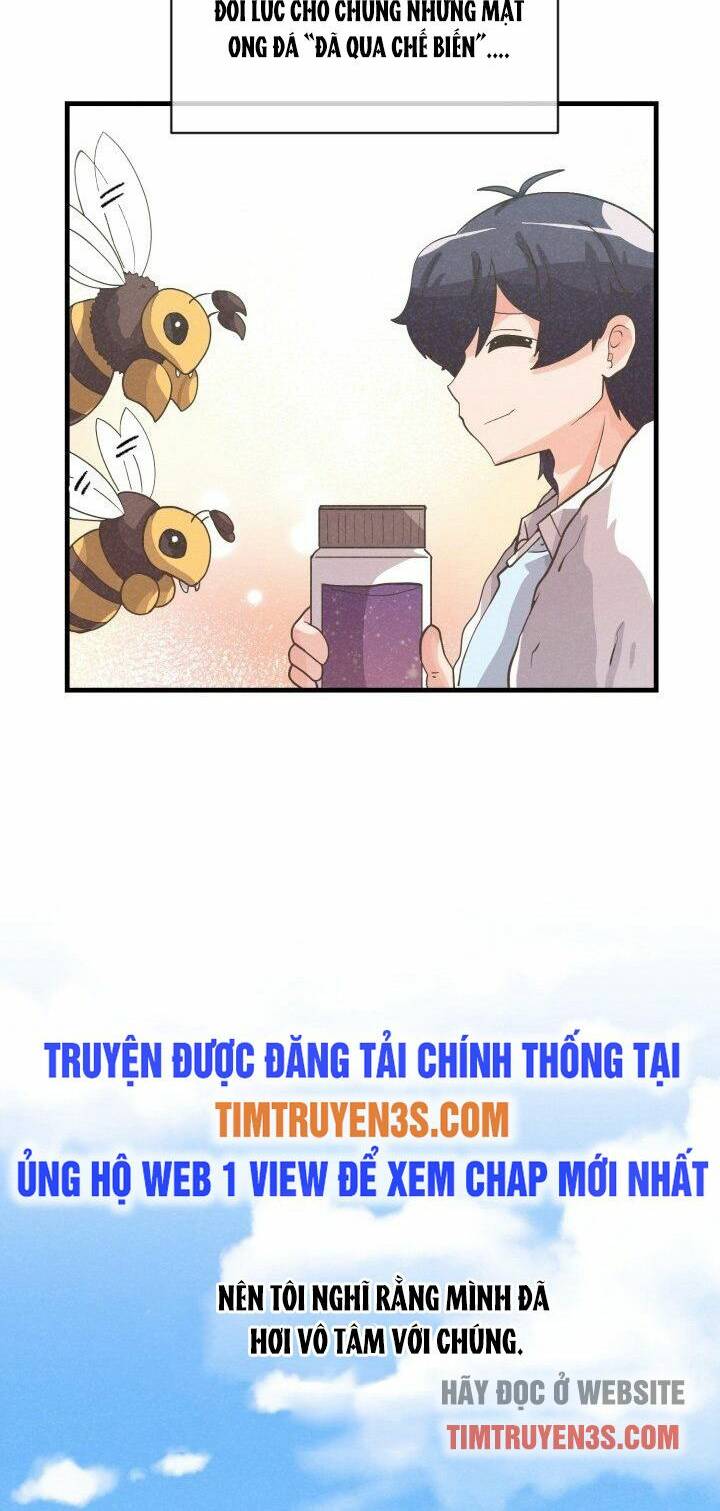 Tôi Trở Thành Một Nông Dân Chapter 56 - Page 4