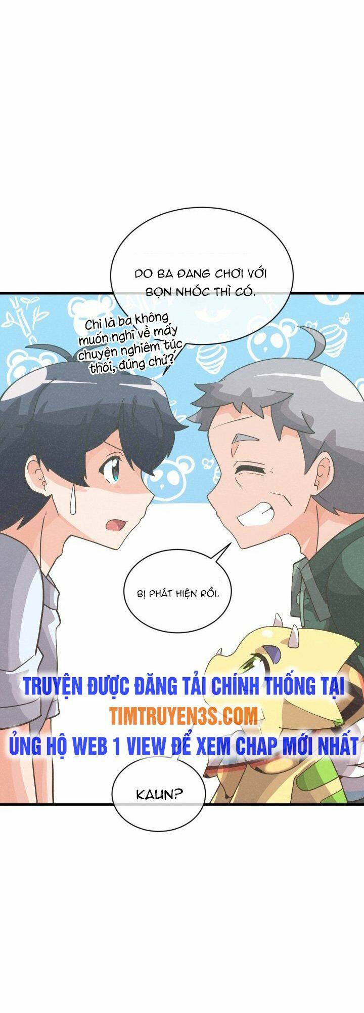 Tôi Trở Thành Một Nông Dân Chapter 56 - Page 48