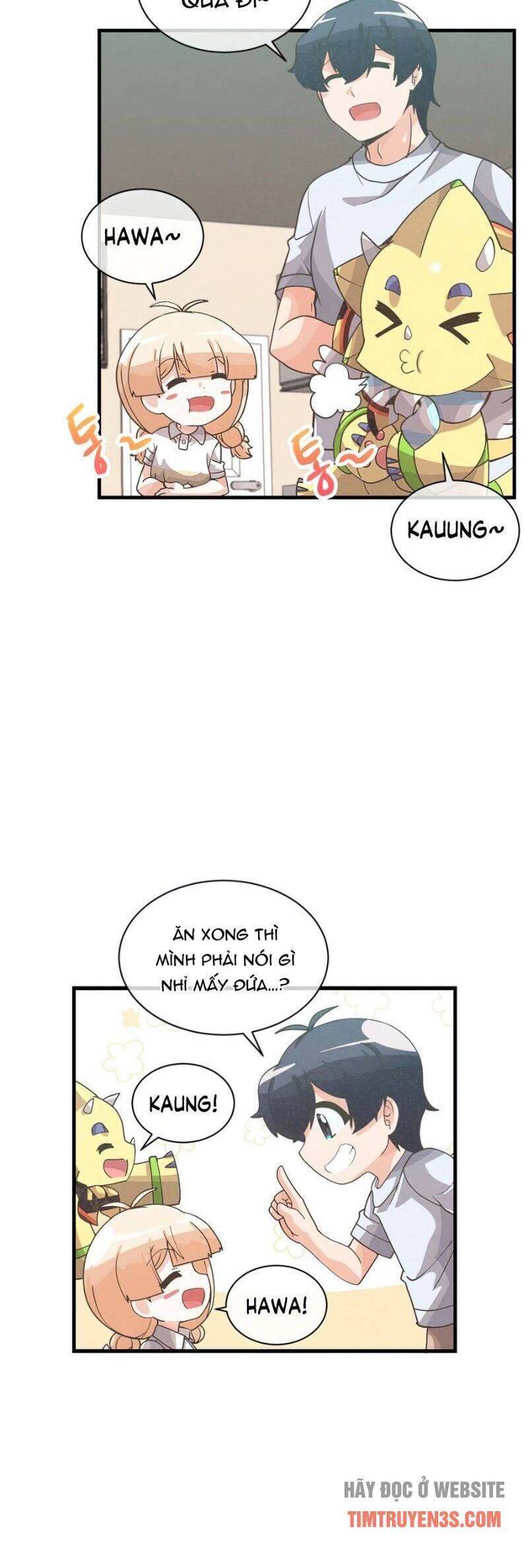 Tôi Trở Thành Một Nông Dân Chapter 69 - Page 3