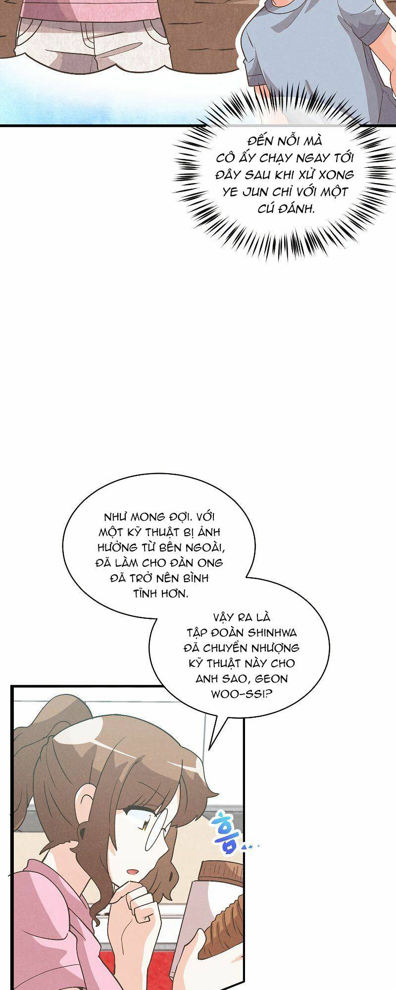 Tôi Trở Thành Một Nông Dân Chapter 89 - Page 43