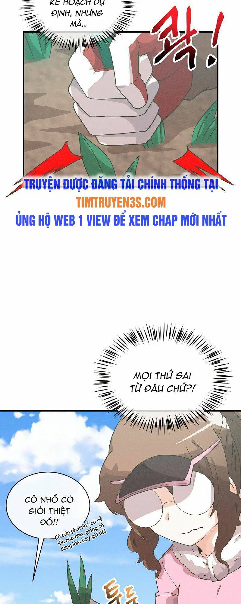 Tôi Trở Thành Một Nông Dân Chapter 89 - Page 5