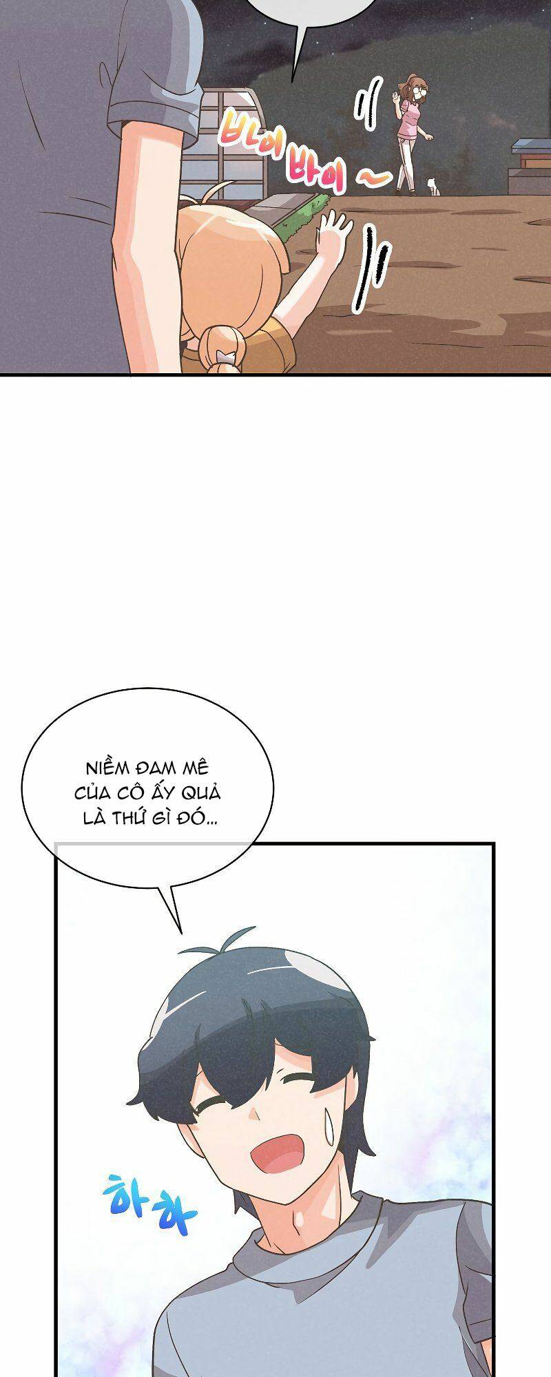 Tôi Trở Thành Một Nông Dân Chapter 89 - Page 63