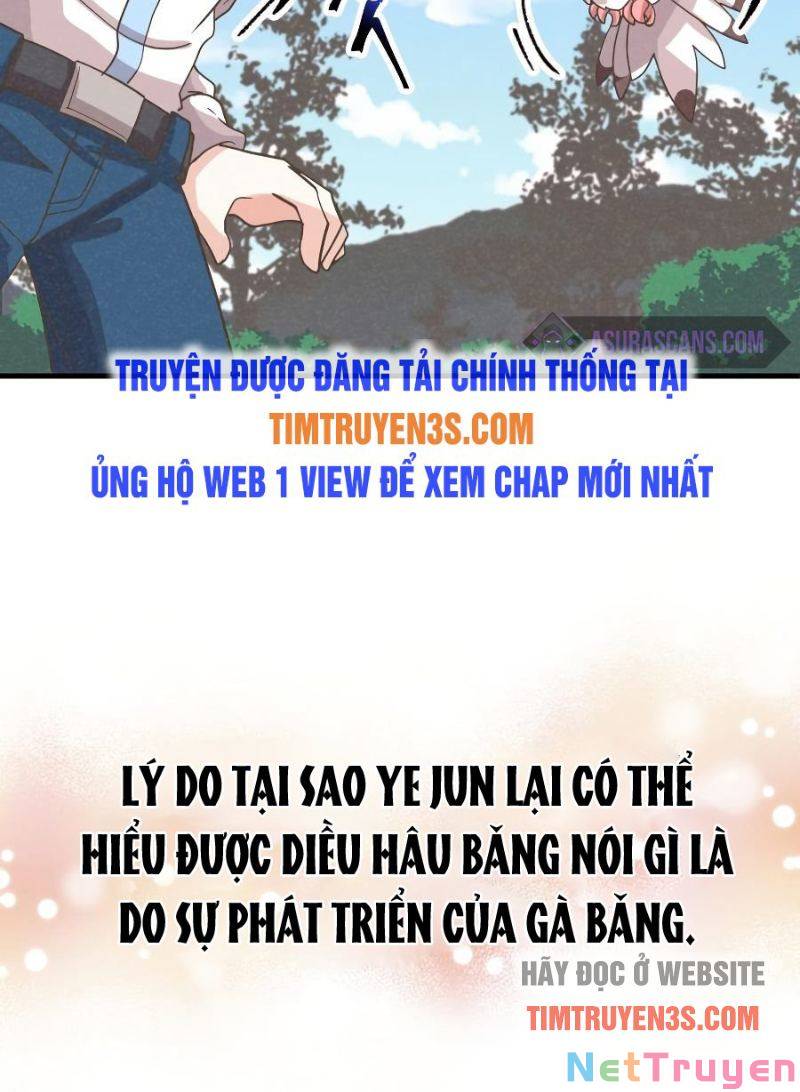 Tôi Trở Thành Một Nông Dân Chapter 70 - Page 21