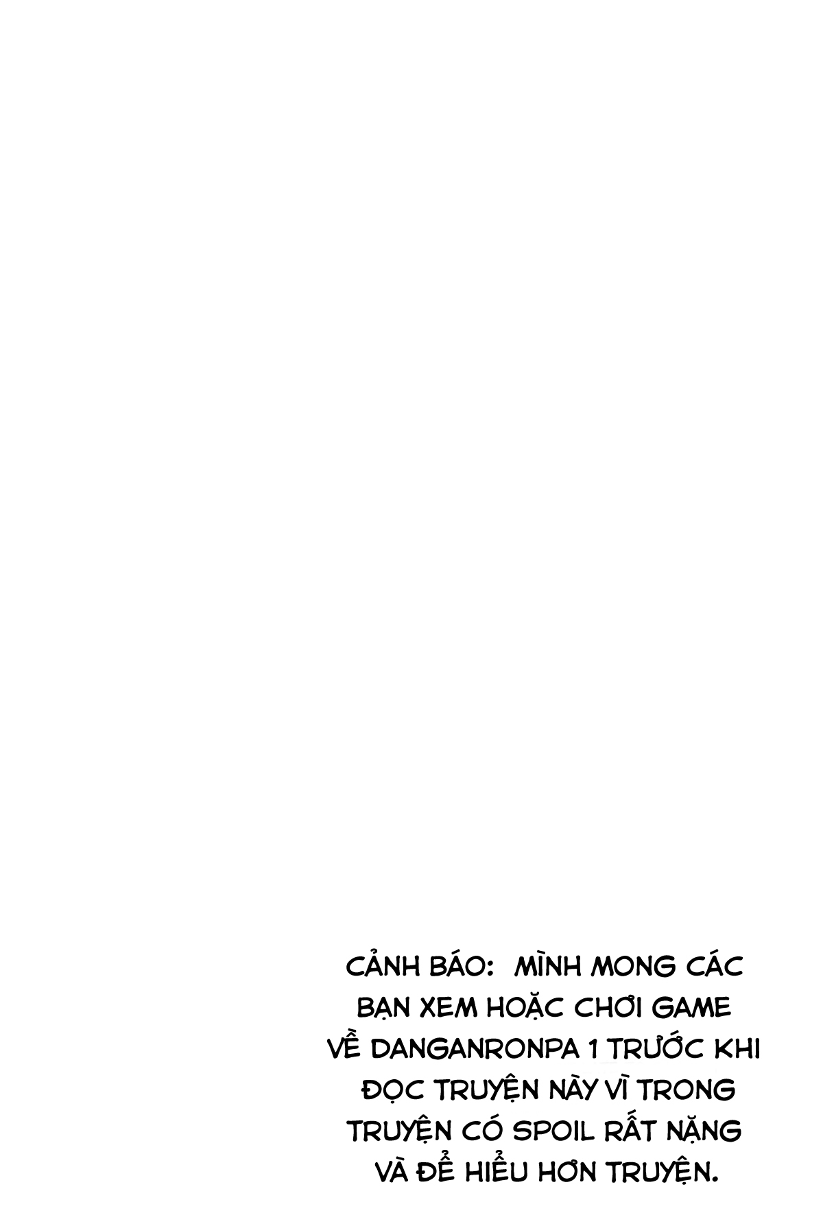 Những Kỷ Niệm Thất Lạc Ngọt Ngào Chapter 1 - Page 3