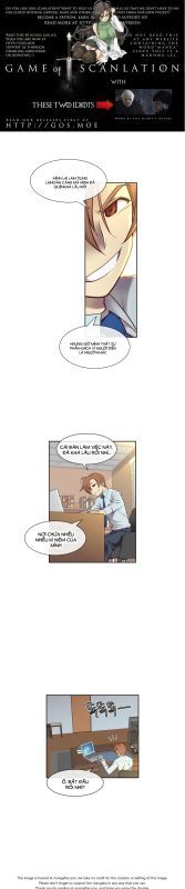 Master In My Dreams Chapter 11 - Page 4