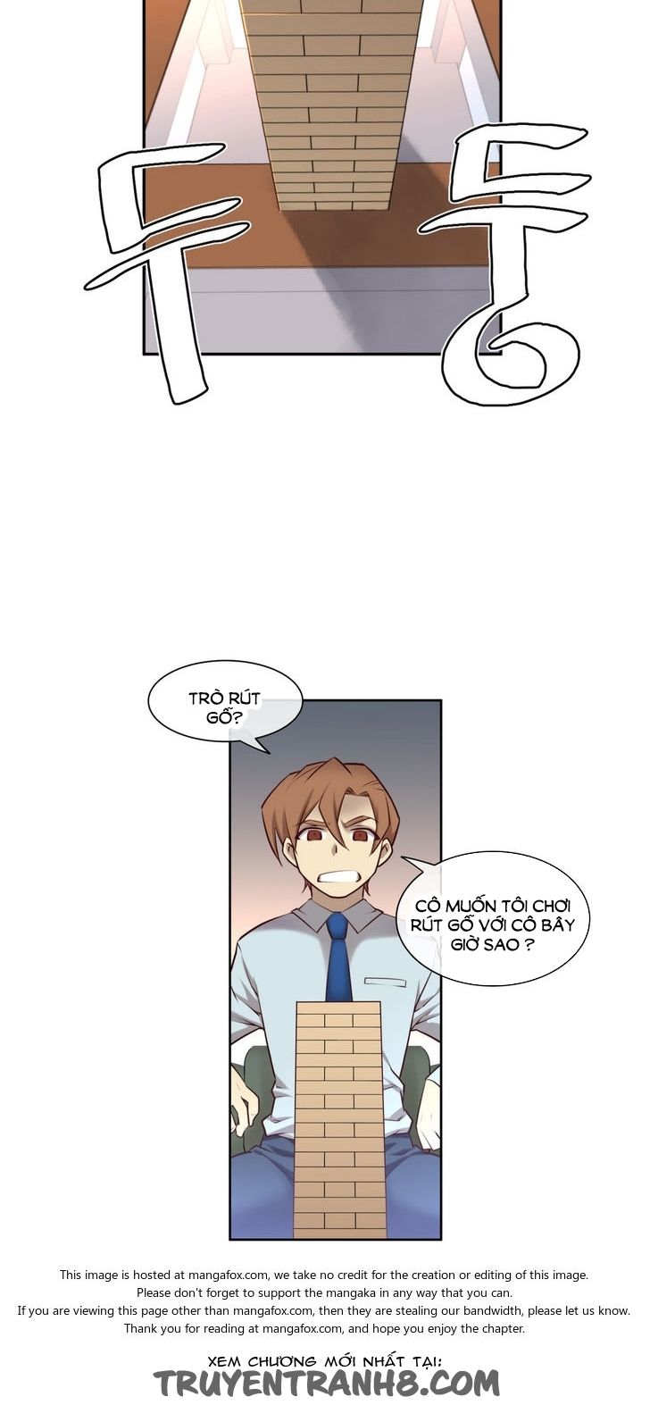 Master In My Dreams Chapter 12 - Page 3