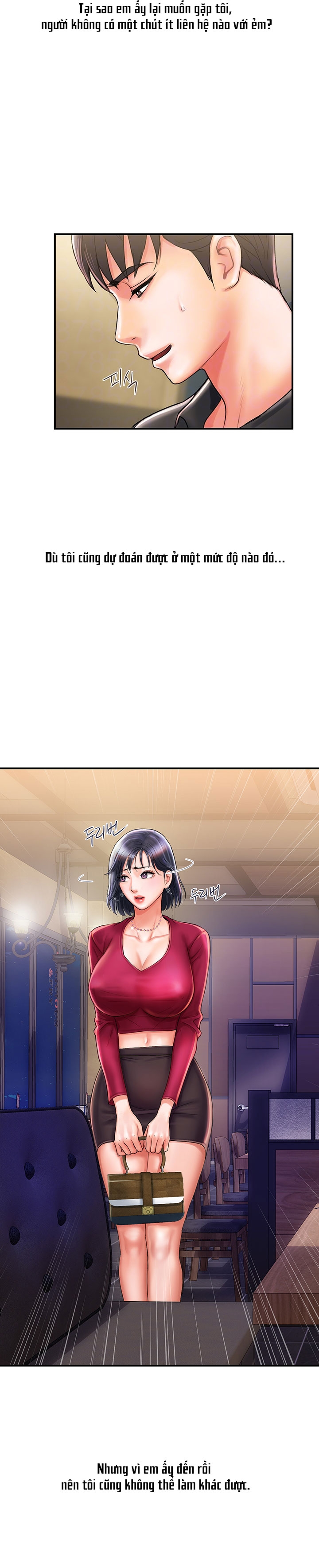 Chất Dẫn Dục Chapter 2 - Page 4