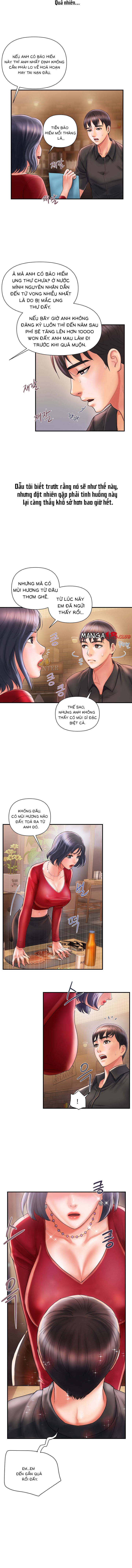 Chất Dẫn Dục Chapter 2 - Page 6