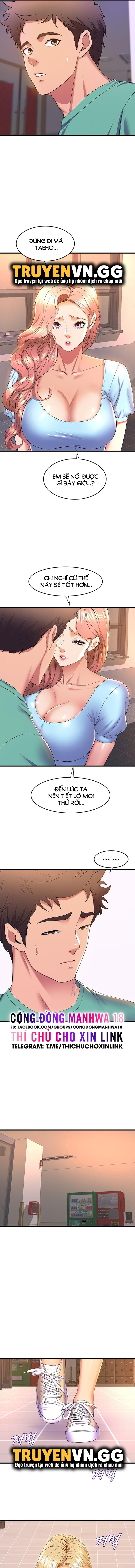 Lớp Nhảy Mỹ Nhân Chapter 54 - Page 8