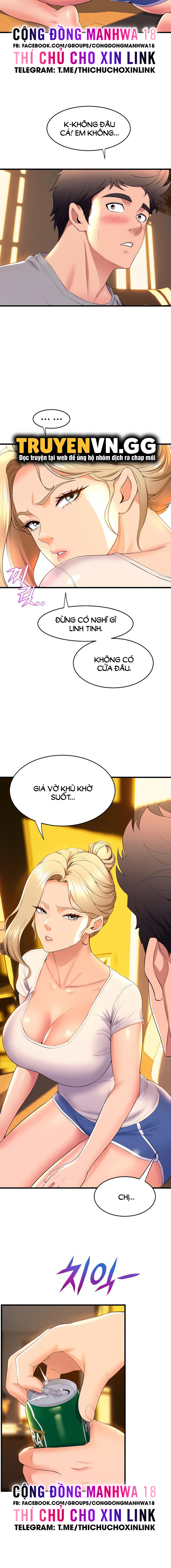 Lớp Nhảy Mỹ Nhân Chapter 59 - Page 4