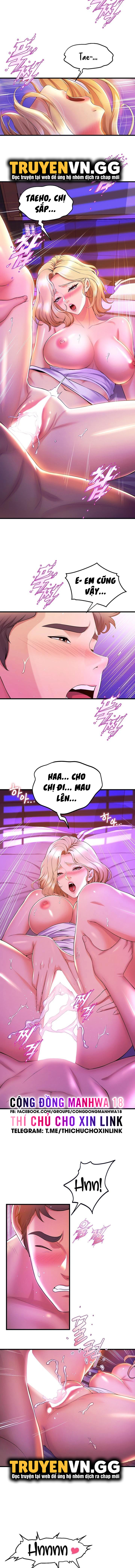 Lớp Nhảy Mỹ Nhân Chapter 41 - Page 3