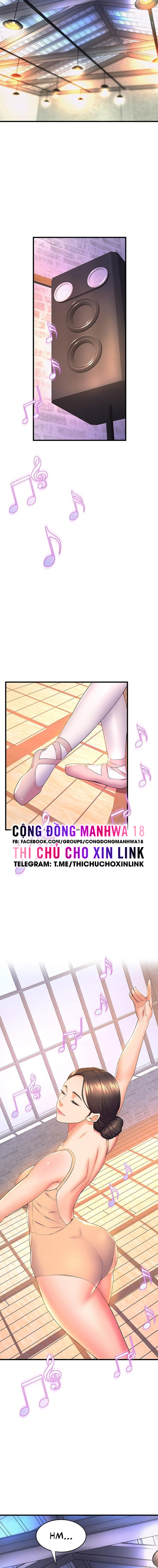 Lớp Nhảy Mỹ Nhân Chapter 57 - Page 2