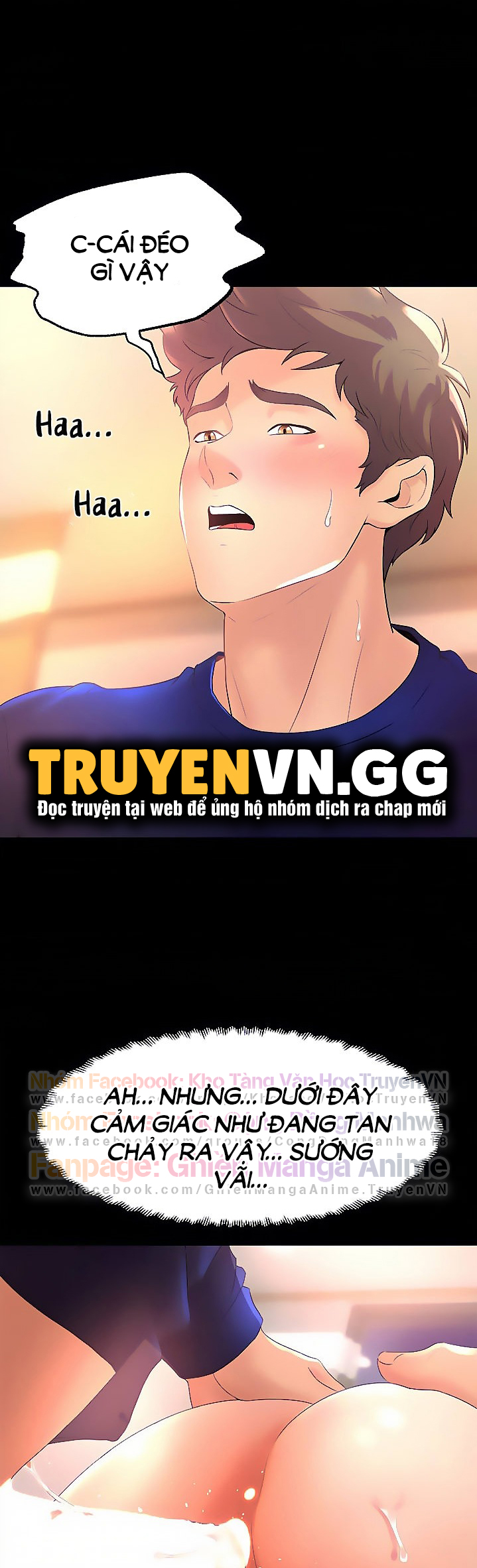 HentaiVn Truyện tranh online