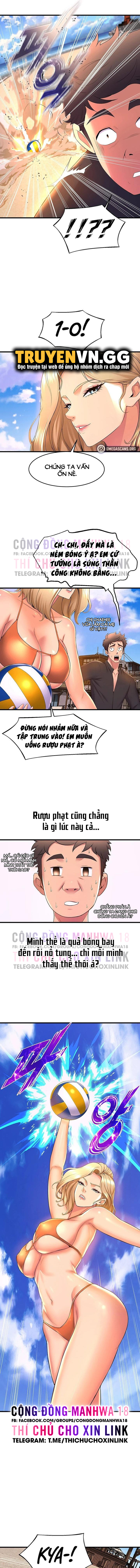 Lớp Nhảy Mỹ Nhân Chapter 47 - Page 7