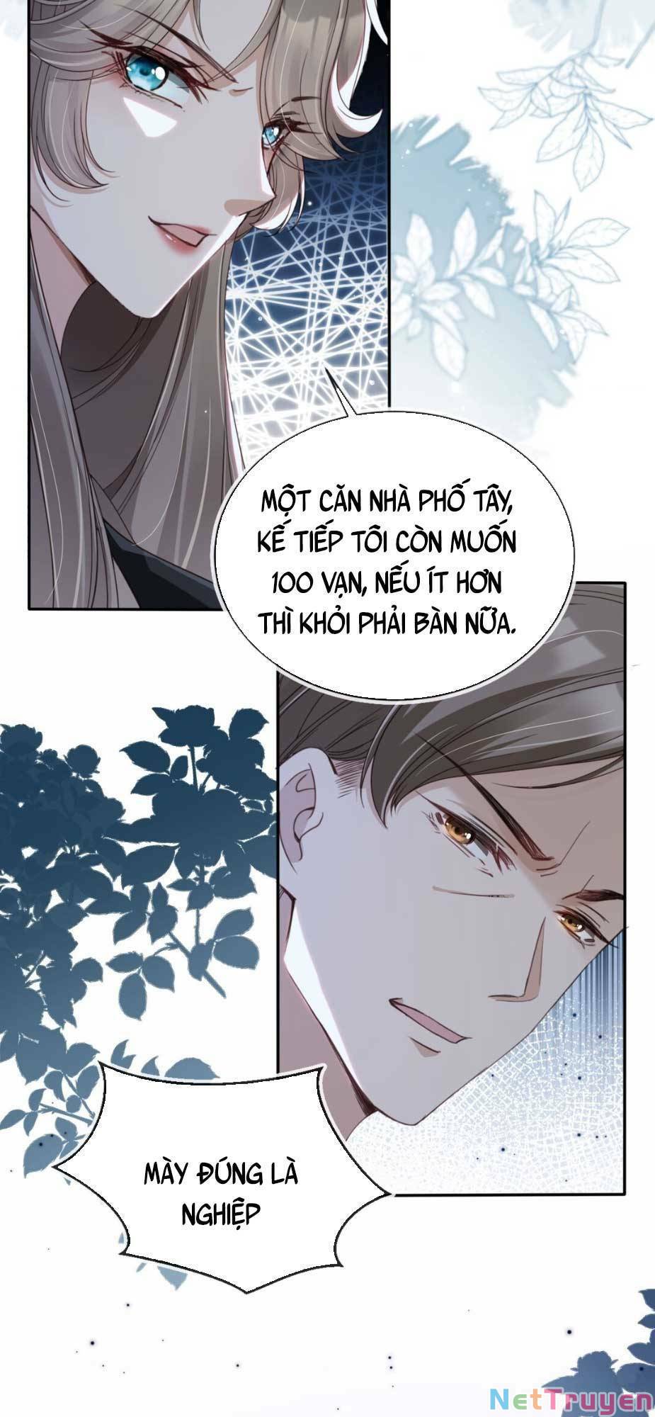 Sau Khi Trọng Sinh, Tôi Gả Cho Đại Lão Tàn Tật Chapter 1 - Page 26