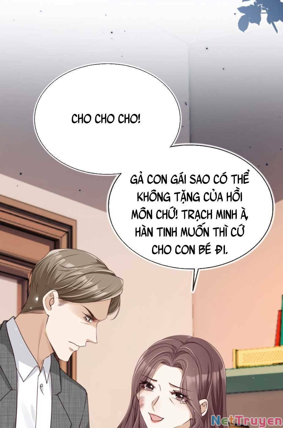 Sau Khi Trọng Sinh, Tôi Gả Cho Đại Lão Tàn Tật Chapter 1 - Page 27