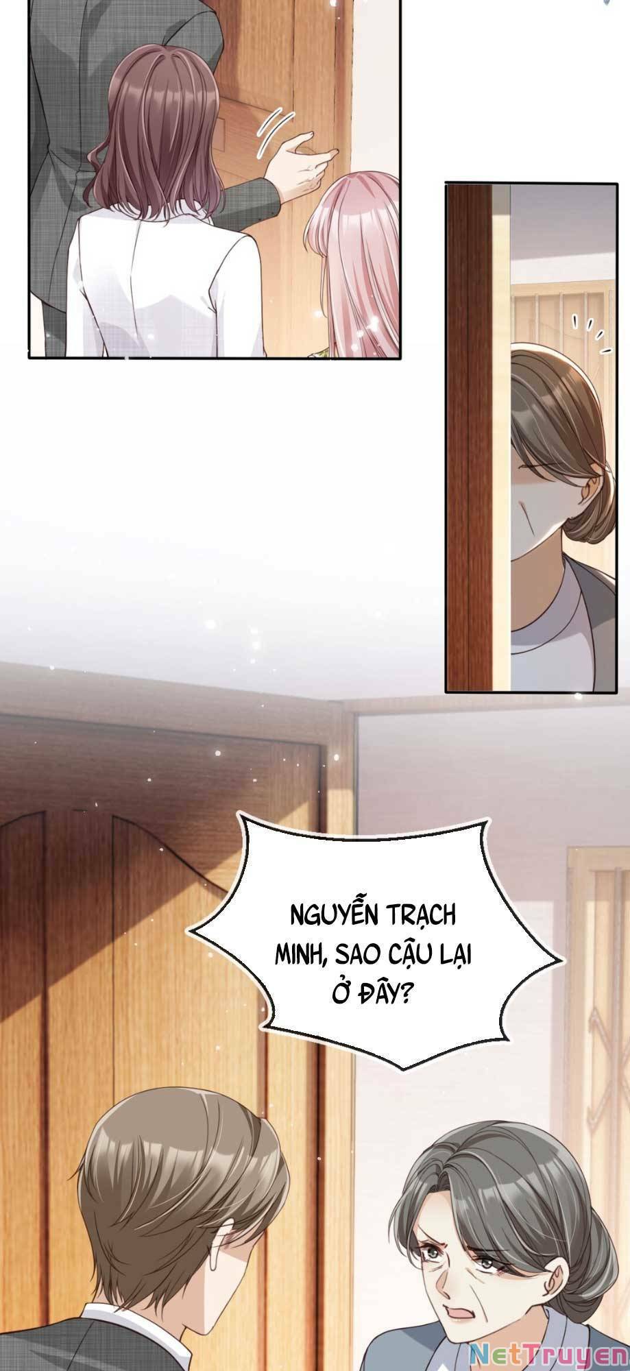 Sau Khi Trọng Sinh, Tôi Gả Cho Đại Lão Tàn Tật Chapter 1 - Page 30