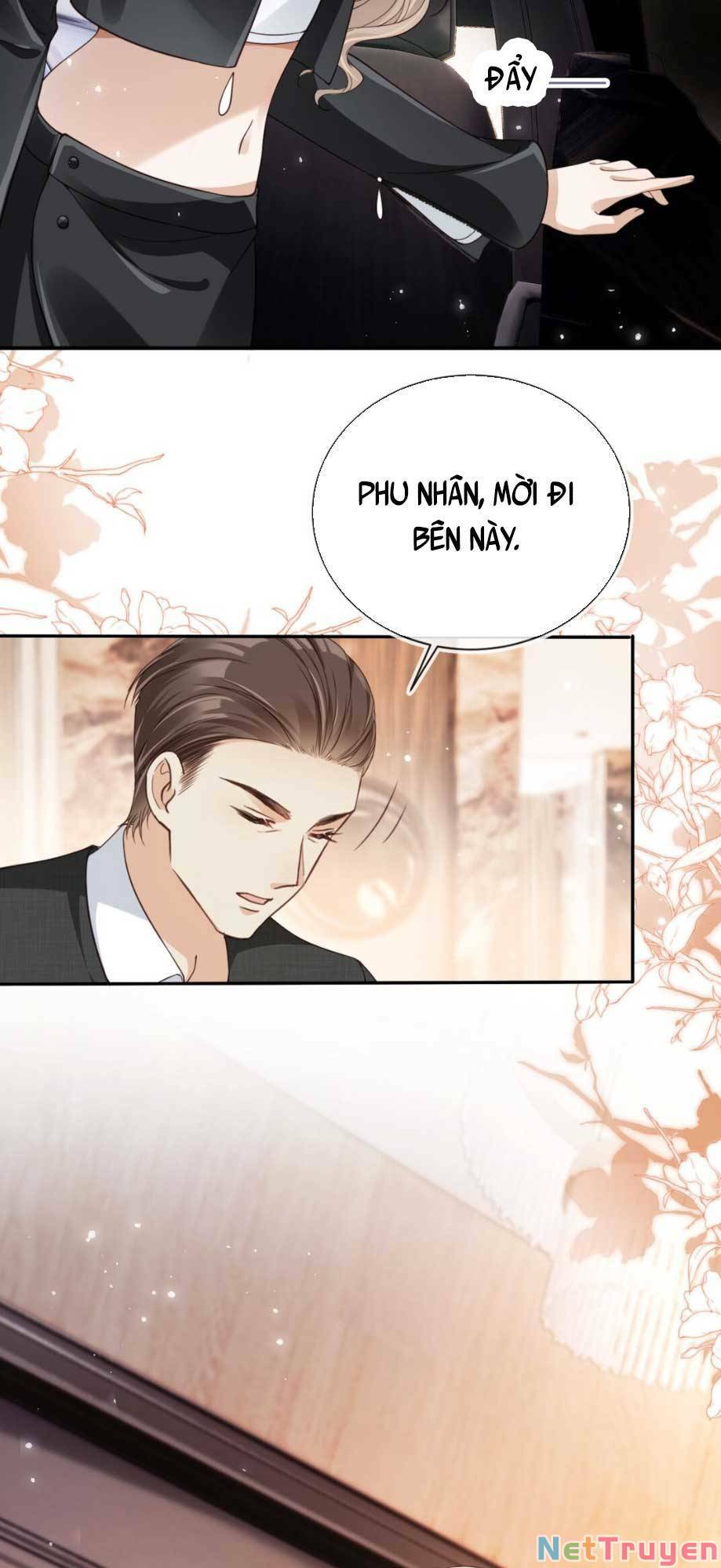 Sau Khi Trọng Sinh, Tôi Gả Cho Đại Lão Tàn Tật Chapter 1 - Page 37