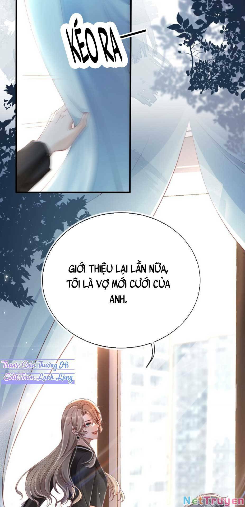 Sau Khi Trọng Sinh, Tôi Gả Cho Đại Lão Tàn Tật Chapter 1 - Page 46