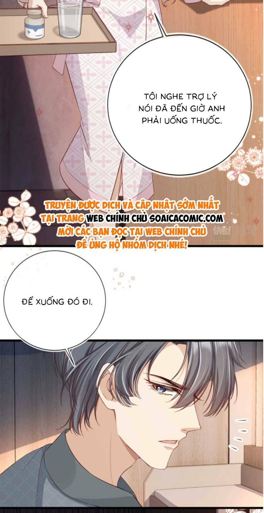 Sau Khi Trọng Sinh, Tôi Gả Cho Đại Lão Tàn Tật Chapter 6 - Page 18