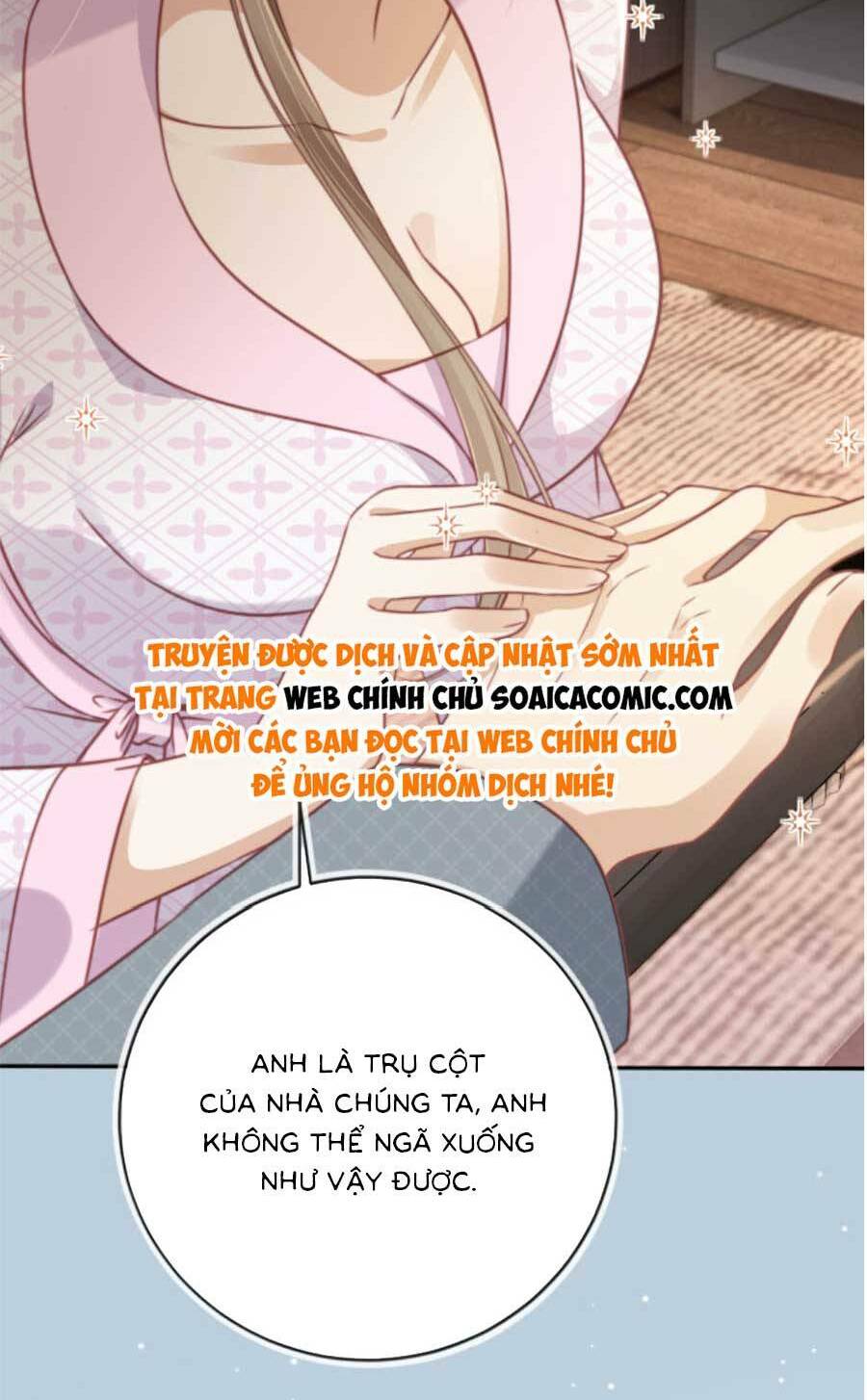 Sau Khi Trọng Sinh, Tôi Gả Cho Đại Lão Tàn Tật Chapter 6 - Page 26