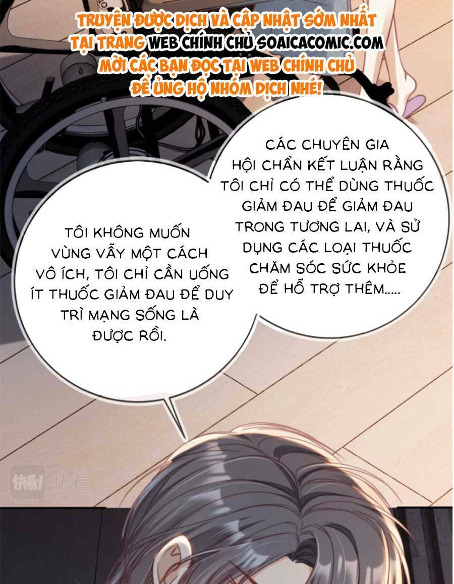 Sau Khi Trọng Sinh, Tôi Gả Cho Đại Lão Tàn Tật Chapter 6 - Page 29