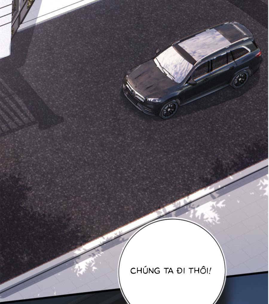 Sau Khi Trọng Sinh, Tôi Gả Cho Đại Lão Tàn Tật Chapter 6 - Page 34